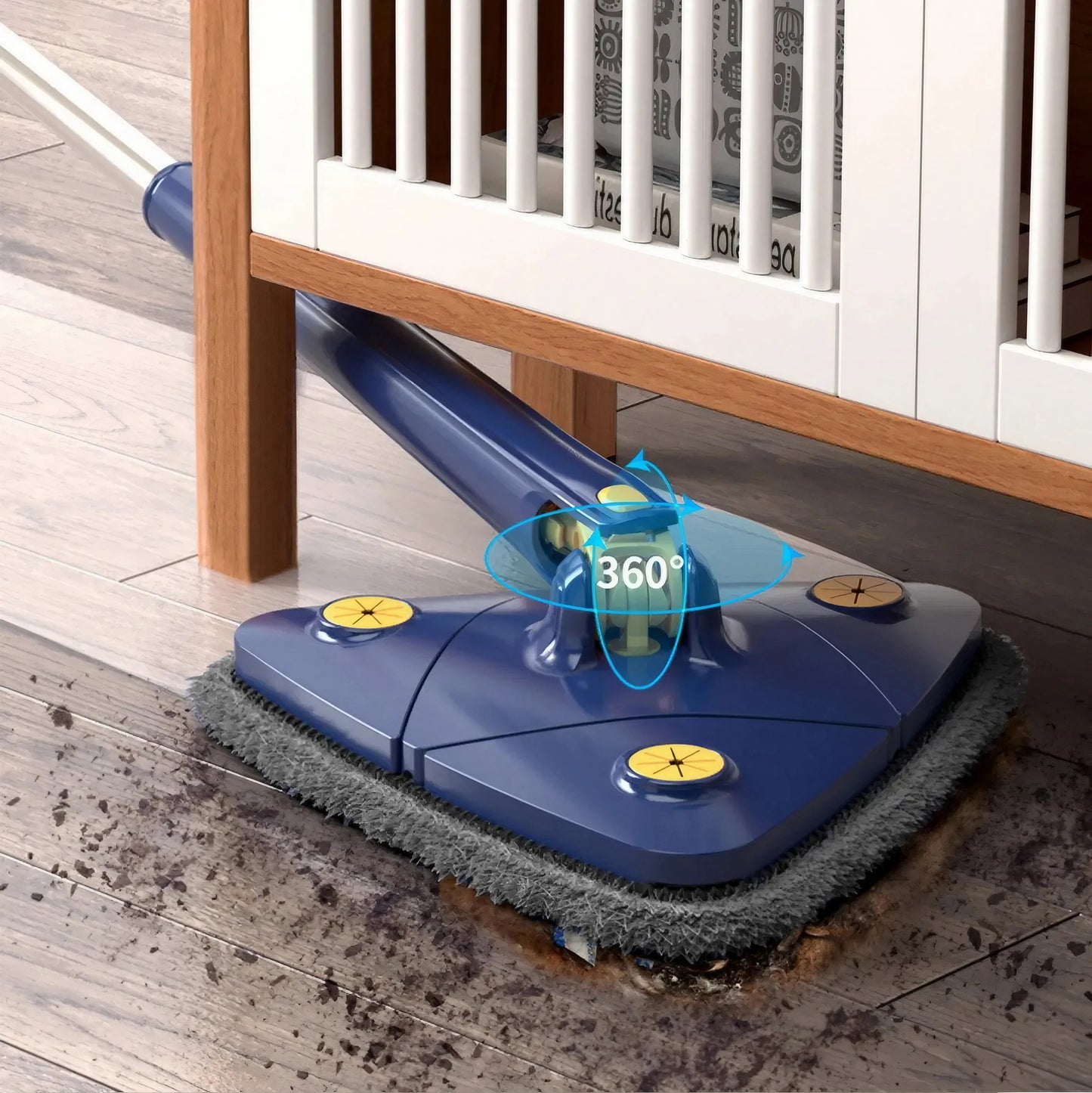 AdvancedClean