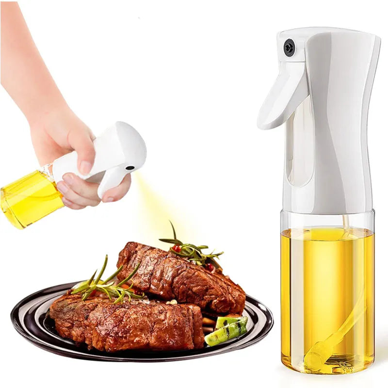 Dispensador de aceite de oliva