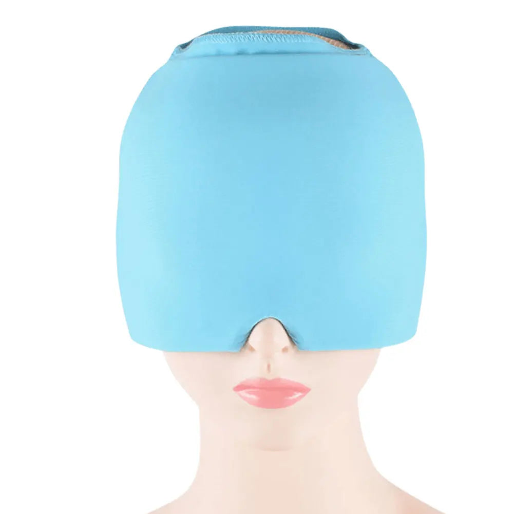 RelaxGel Ojos