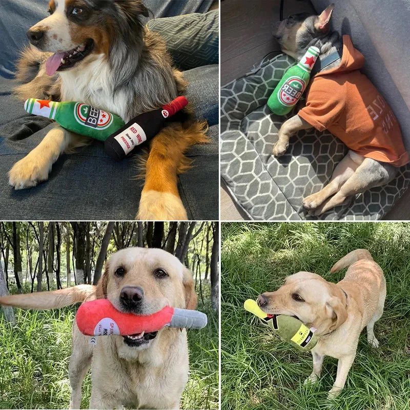 SqueakPerro