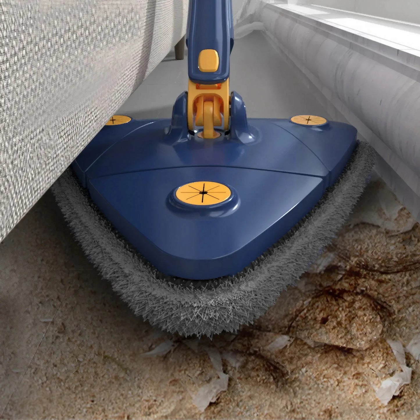 AdvancedClean