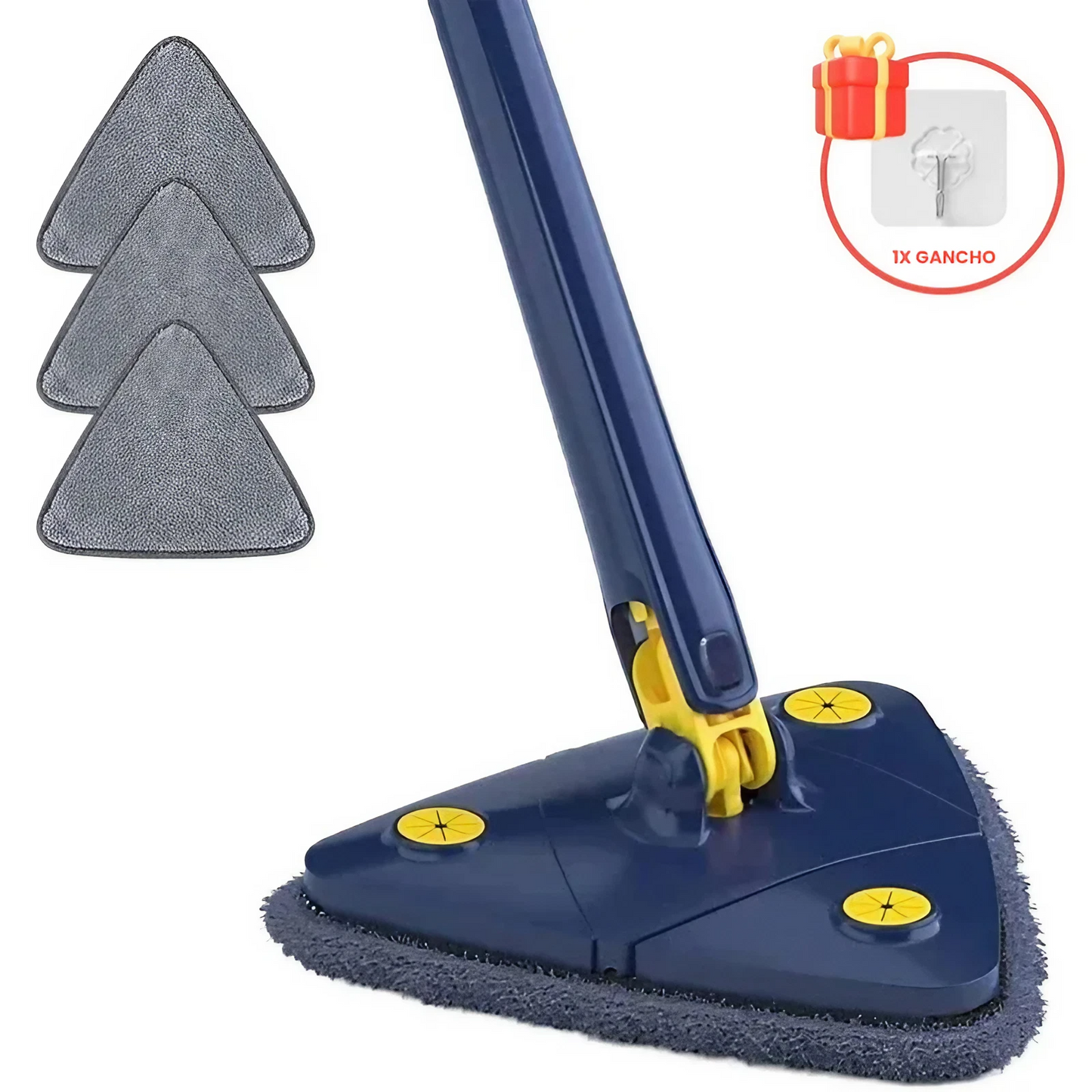 AdvancedClean