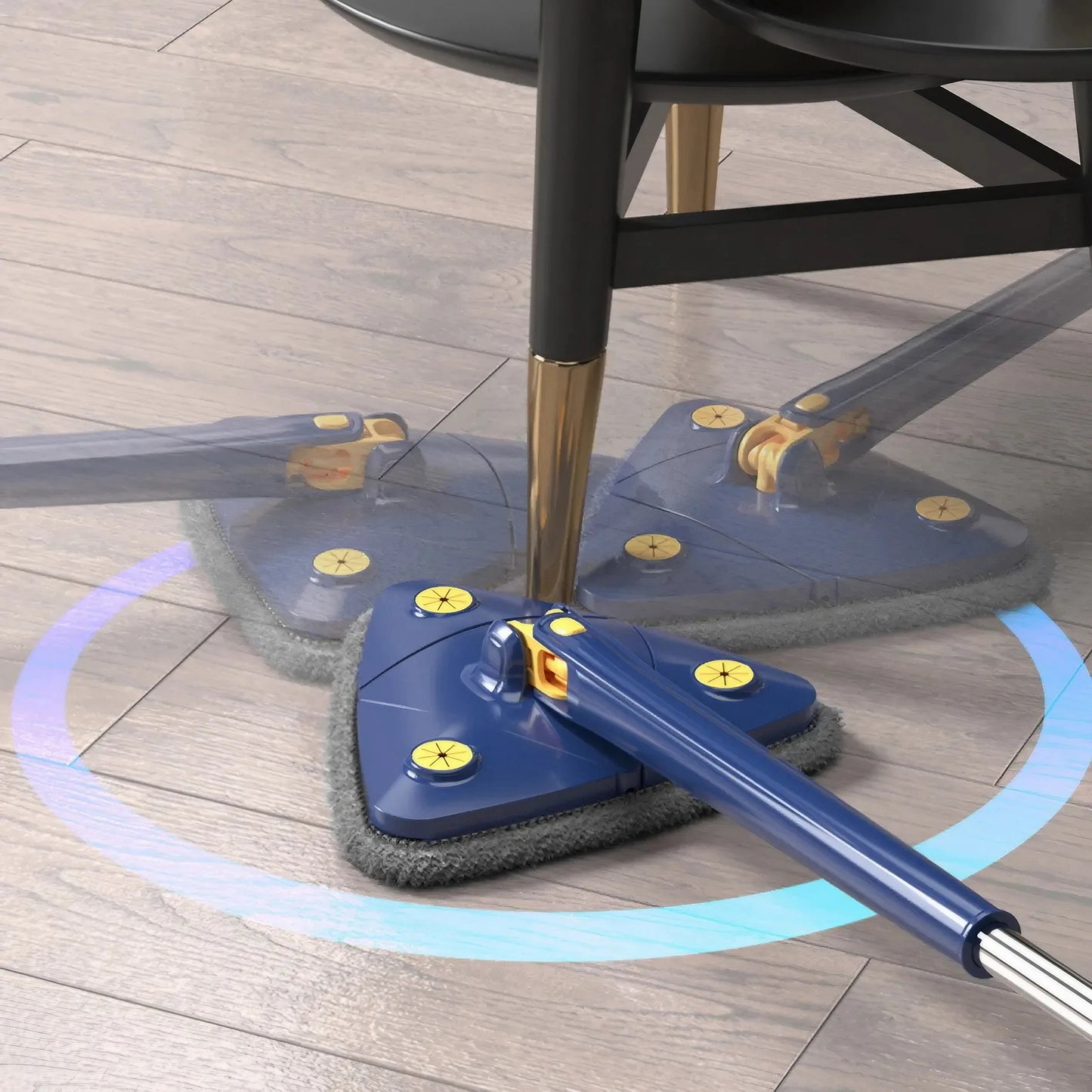 AdvancedClean