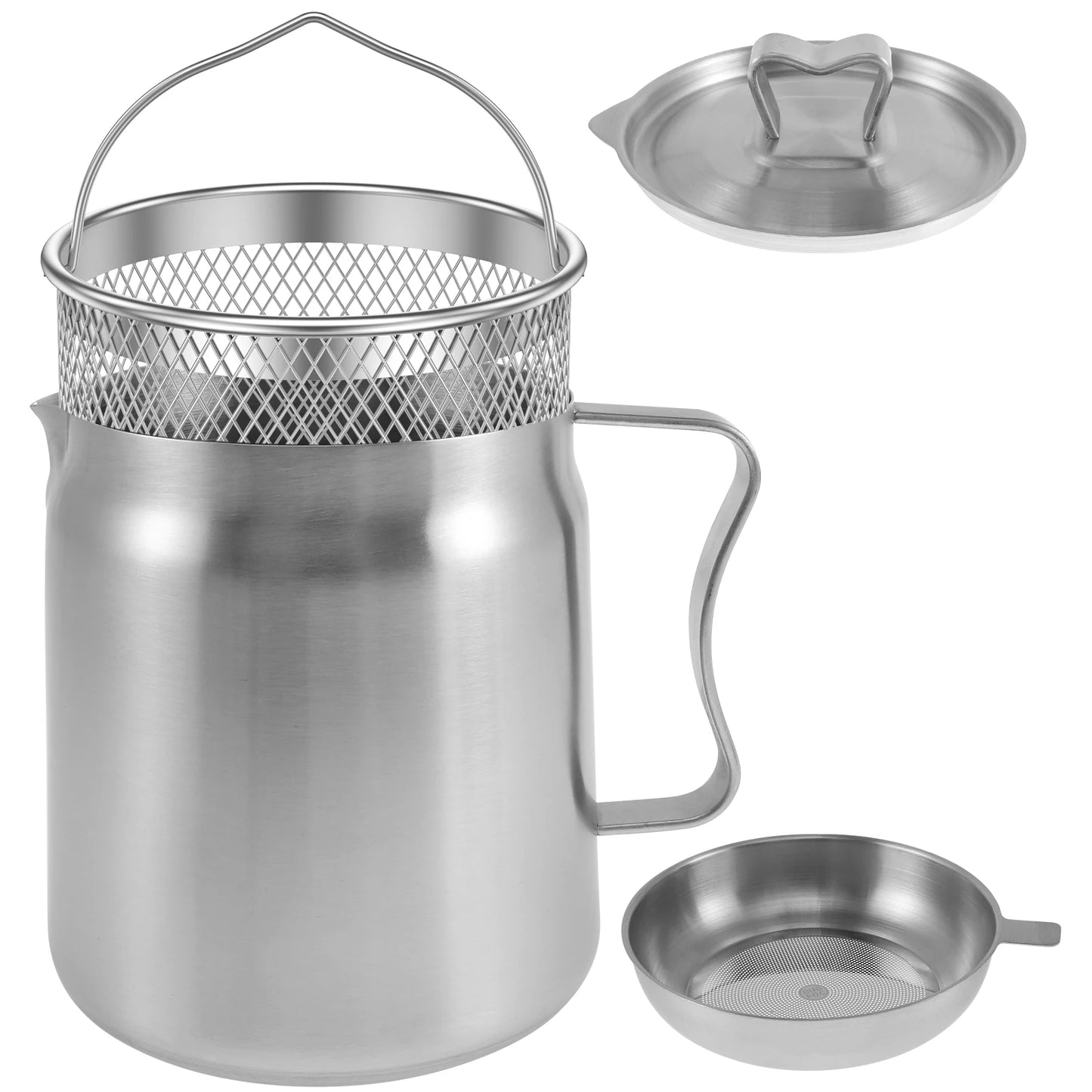 KitchenOil Pro