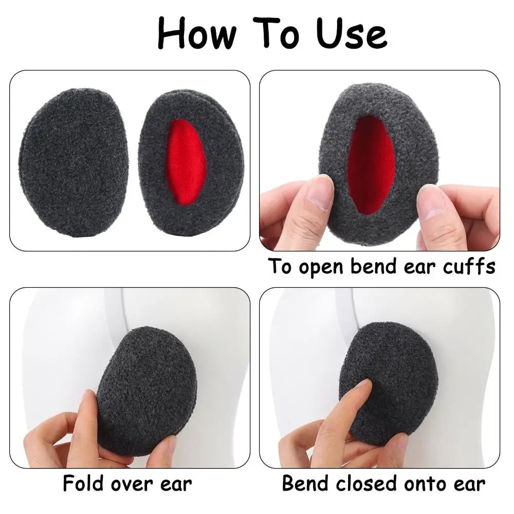 OrejerasÁrticas