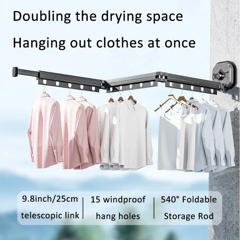 SecaEspacio Rack