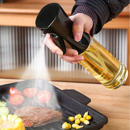 Dispensador de aceite de oliva