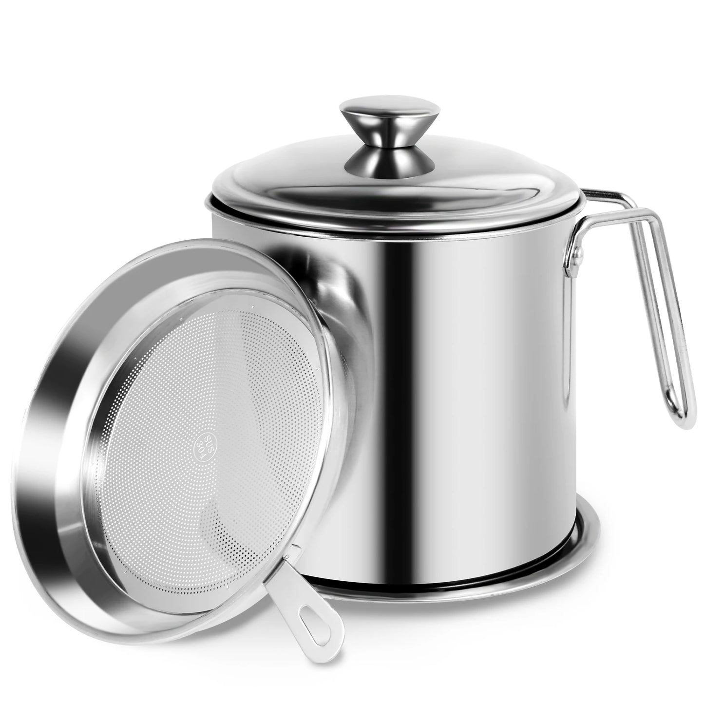 KitchenOil Pro