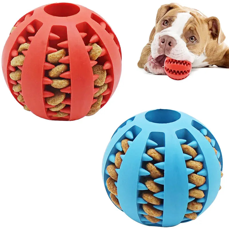 Pelota para perros