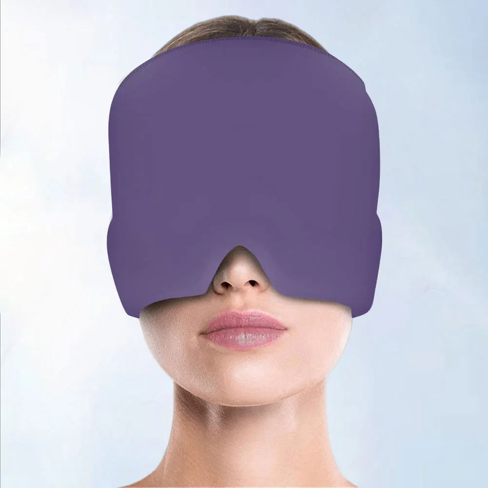 RelaxGel Ojos