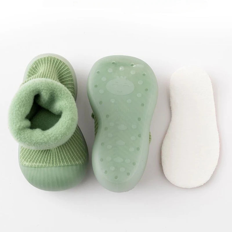 ZapatinesFelices