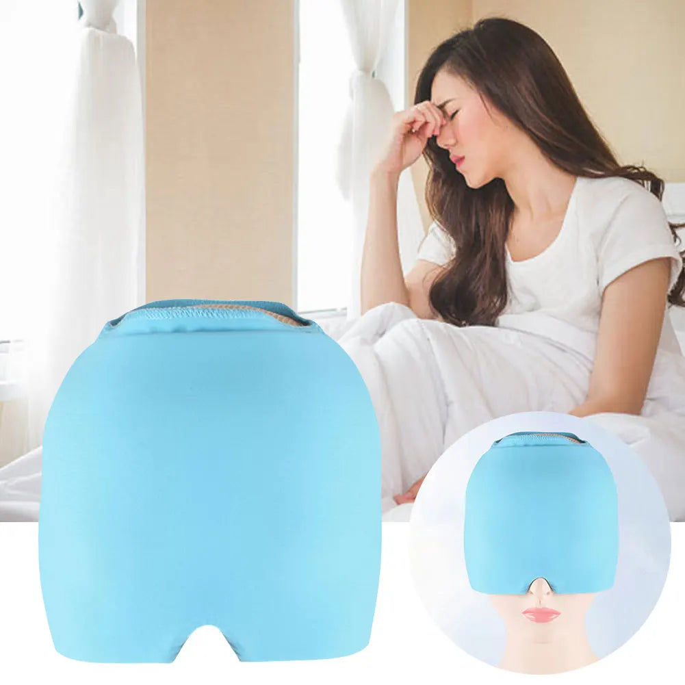 RelaxGel Ojos