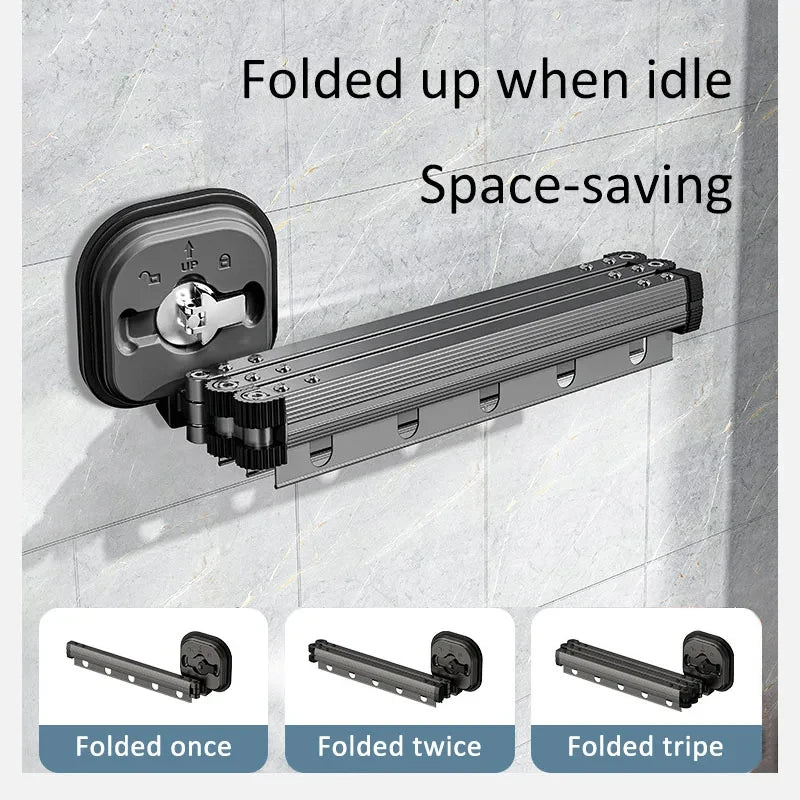 SecaEspacio Rack