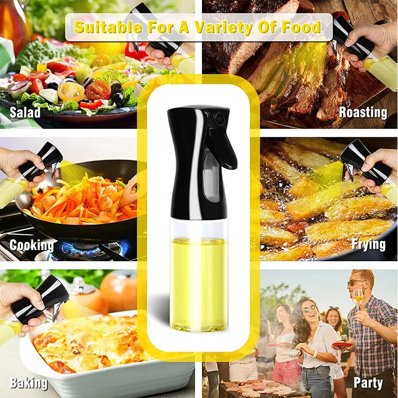 Dispensador de aceite de oliva