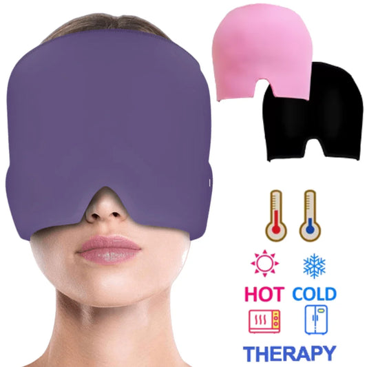 RelaxGel Ojos