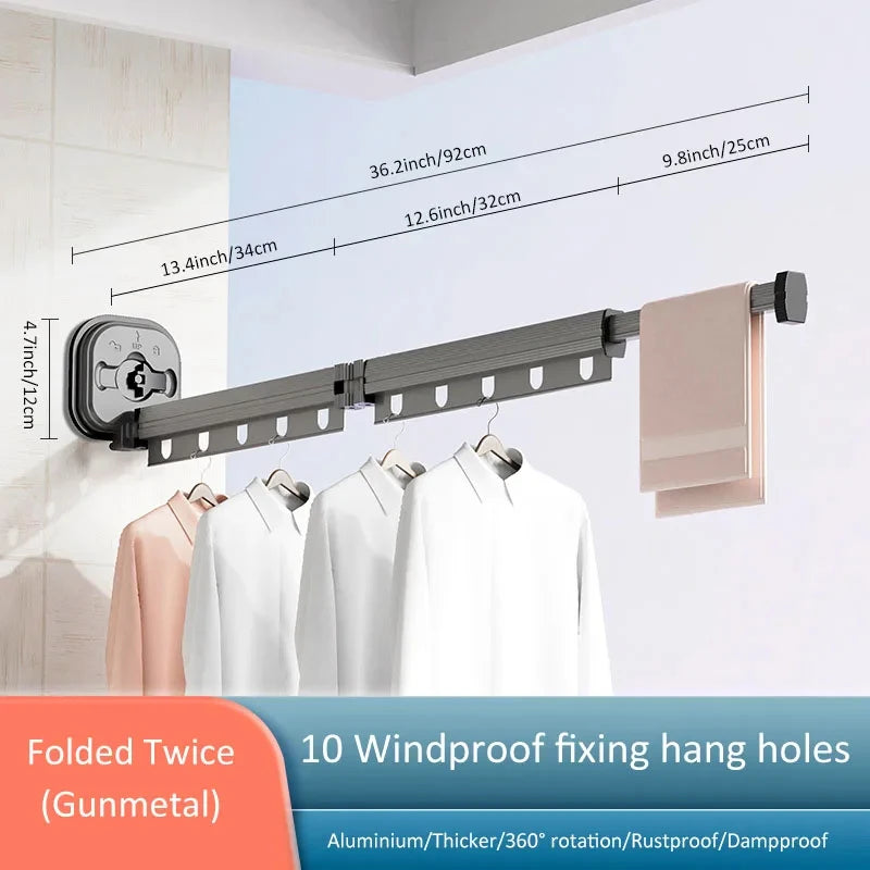 SecaEspacio Rack