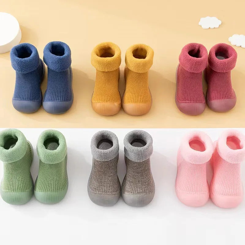 ZapatinesFelices