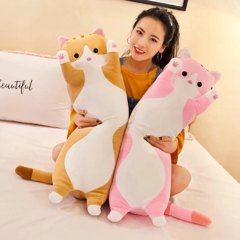CuddleKitty