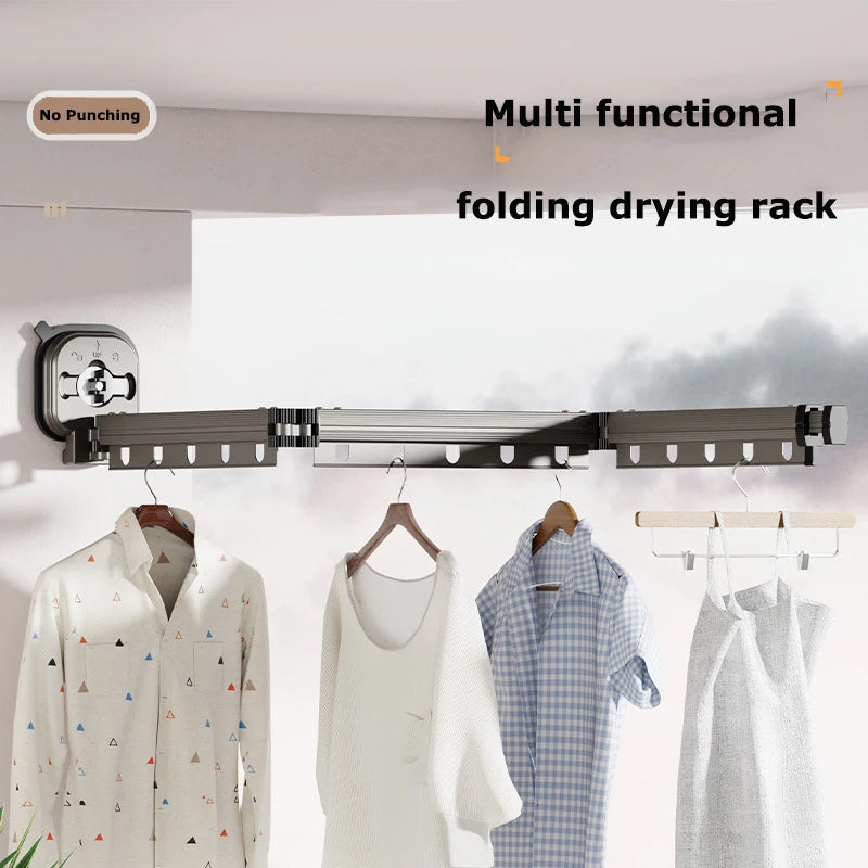 SecaEspacio Rack
